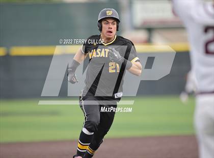 Thumbnail 2 in Wasatch vs. Jordan (UHSAA 5A Bracket Play) photogallery.