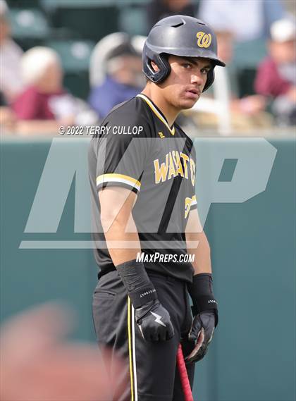 Thumbnail 3 in Wasatch vs. Jordan (UHSAA 5A Bracket Play) photogallery.