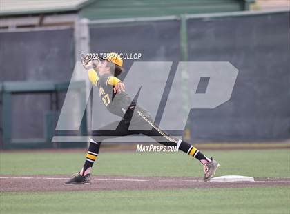 Thumbnail 2 in Wasatch vs. Jordan (UHSAA 5A Bracket Play) photogallery.