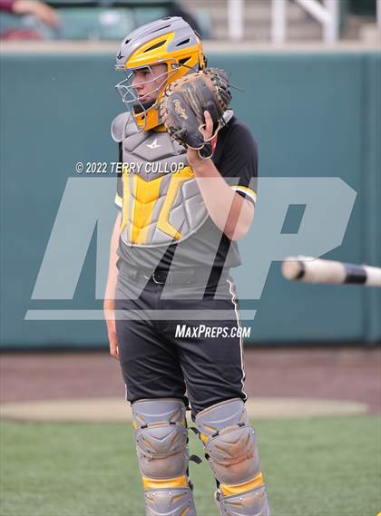 Thumbnail 3 in Wasatch vs. Jordan (UHSAA 5A Bracket Play) photogallery.