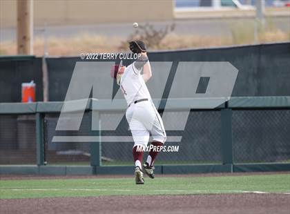 Thumbnail 2 in Wasatch vs. Jordan (UHSAA 5A Bracket Play) photogallery.