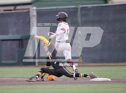 Thumbnail 3 in Wasatch vs. Jordan (UHSAA 5A Bracket Play) photogallery.