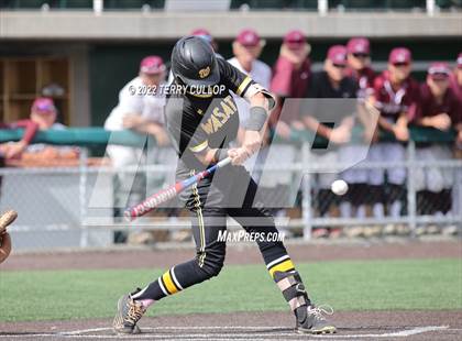 Thumbnail 3 in Wasatch vs. Jordan (UHSAA 5A Bracket Play) photogallery.