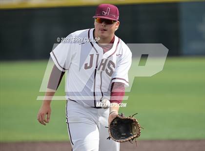 Thumbnail 2 in Wasatch vs. Jordan (UHSAA 5A Bracket Play) photogallery.