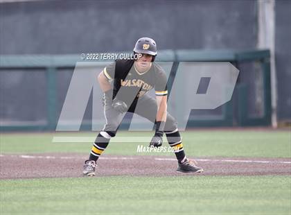 Thumbnail 2 in Wasatch vs. Jordan (UHSAA 5A Bracket Play) photogallery.