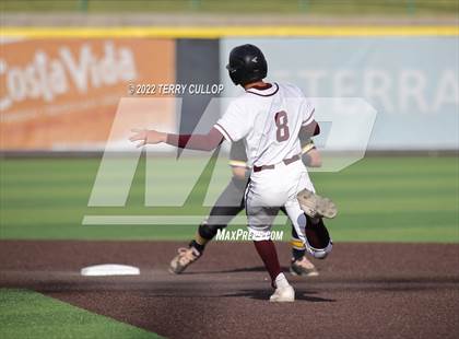 Thumbnail 3 in Wasatch vs. Jordan (UHSAA 5A Bracket Play) photogallery.