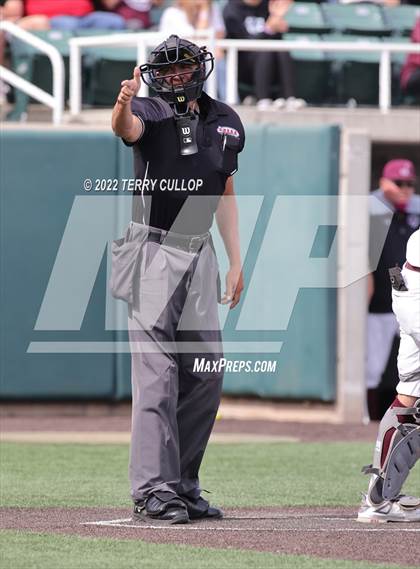 Thumbnail 1 in Wasatch vs. Jordan (UHSAA 5A Bracket Play) photogallery.
