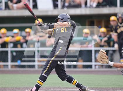 Thumbnail 2 in Wasatch vs. Jordan (UHSAA 5A Bracket Play) photogallery.