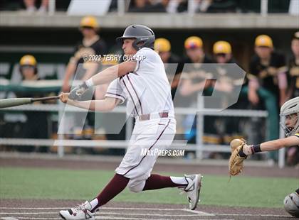 Thumbnail 2 in Wasatch vs. Jordan (UHSAA 5A Bracket Play) photogallery.