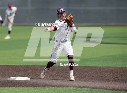 Thumbnail 2 in Wasatch vs. Jordan (UHSAA 5A Bracket Play) photogallery.
