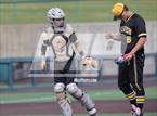 Photo from the gallery "Wasatch vs. Jordan (UHSAA 5A Bracket Play)"
