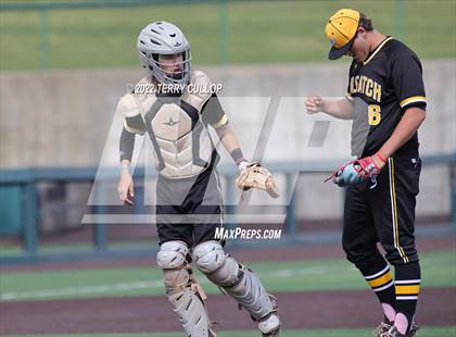 Thumbnail 1 in Wasatch vs. Jordan (UHSAA 5A Bracket Play) photogallery.