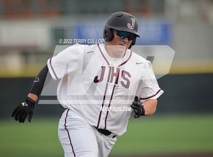 Thumbnail 1 in Wasatch vs. Jordan (UHSAA 5A Bracket Play) photogallery.