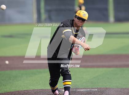 Thumbnail 2 in Wasatch vs. Jordan (UHSAA 5A Bracket Play) photogallery.