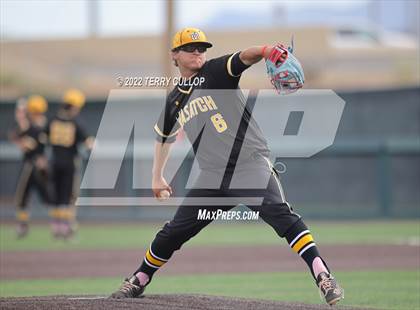 Thumbnail 1 in Wasatch vs. Jordan (UHSAA 5A Bracket Play) photogallery.