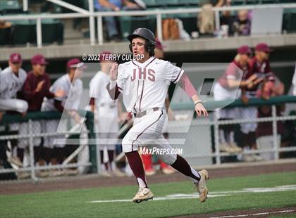 Thumbnail 2 in Wasatch vs. Jordan (UHSAA 5A Bracket Play) photogallery.