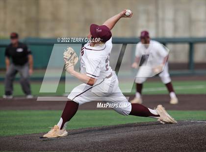 Thumbnail 2 in Wasatch vs. Jordan (UHSAA 5A Bracket Play) photogallery.