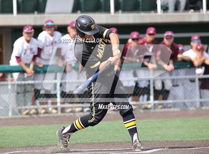 Thumbnail 2 in Wasatch vs. Jordan (UHSAA 5A Bracket Play) photogallery.