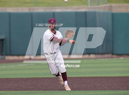 Thumbnail 3 in Wasatch vs. Jordan (UHSAA 5A Bracket Play) photogallery.