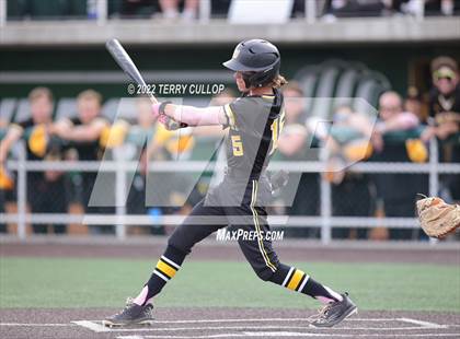 Thumbnail 3 in Wasatch vs. Jordan (UHSAA 5A Bracket Play) photogallery.