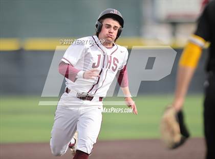 Thumbnail 3 in Wasatch vs. Jordan (UHSAA 5A Bracket Play) photogallery.