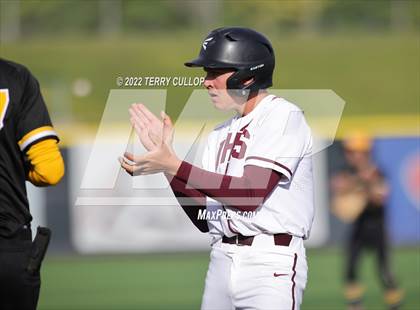 Thumbnail 1 in Wasatch vs. Jordan (UHSAA 5A Bracket Play) photogallery.