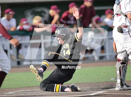 Thumbnail 2 in Wasatch vs. Jordan (UHSAA 5A Bracket Play) photogallery.