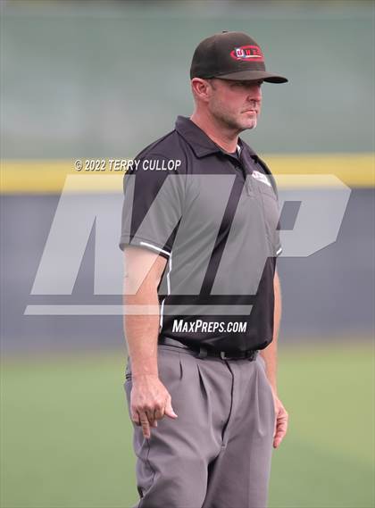 Thumbnail 1 in Wasatch vs. Jordan (UHSAA 5A Bracket Play) photogallery.