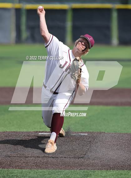 Thumbnail 3 in Wasatch vs. Jordan (UHSAA 5A Bracket Play) photogallery.