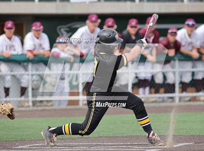 Thumbnail 2 in Wasatch vs. Jordan (UHSAA 5A Bracket Play) photogallery.