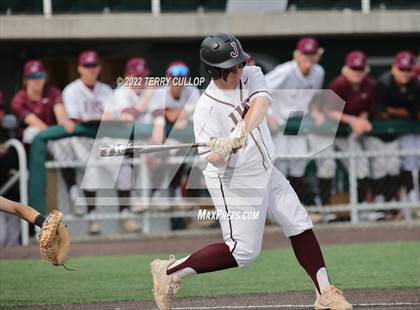 Thumbnail 3 in Wasatch vs. Jordan (UHSAA 5A Bracket Play) photogallery.