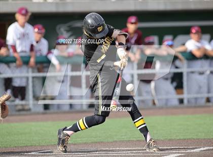 Thumbnail 2 in Wasatch vs. Jordan (UHSAA 5A Bracket Play) photogallery.