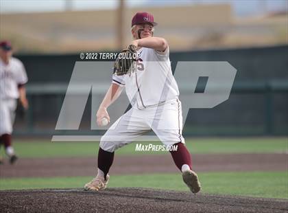 Thumbnail 1 in Wasatch vs. Jordan (UHSAA 5A Bracket Play) photogallery.