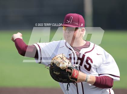 Thumbnail 2 in Wasatch vs. Jordan (UHSAA 5A Bracket Play) photogallery.