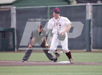 Thumbnail 3 in Wasatch vs. Jordan (UHSAA 5A Bracket Play) photogallery.