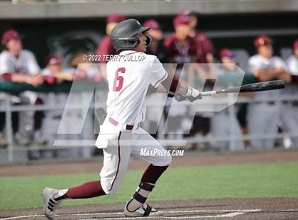 Thumbnail 2 in Wasatch vs. Jordan (UHSAA 5A Bracket Play) photogallery.