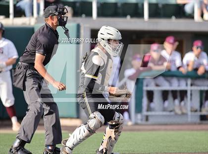 Thumbnail 3 in Wasatch vs. Jordan (UHSAA 5A Bracket Play) photogallery.
