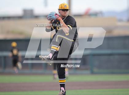 Thumbnail 2 in Wasatch vs. Jordan (UHSAA 5A Bracket Play) photogallery.