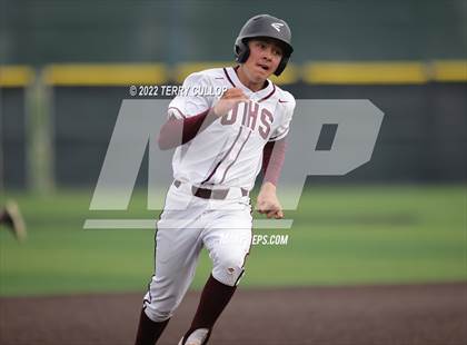 Thumbnail 1 in Wasatch vs. Jordan (UHSAA 5A Bracket Play) photogallery.