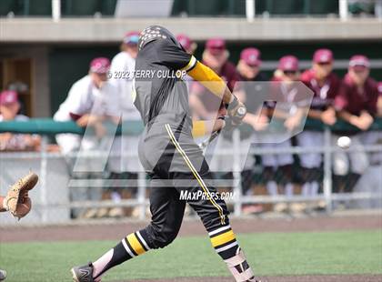 Thumbnail 2 in Wasatch vs. Jordan (UHSAA 5A Bracket Play) photogallery.