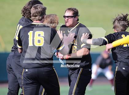 Thumbnail 1 in Wasatch vs. Jordan (UHSAA 5A Bracket Play) photogallery.