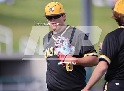 Thumbnail 1 in Wasatch vs. Jordan (UHSAA 5A Bracket Play) photogallery.