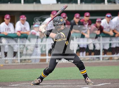 Thumbnail 3 in Wasatch vs. Jordan (UHSAA 5A Bracket Play) photogallery.