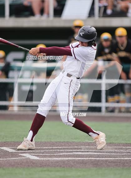 Thumbnail 2 in Wasatch vs. Jordan (UHSAA 5A Bracket Play) photogallery.
