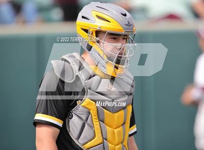 Thumbnail 3 in Wasatch vs. Jordan (UHSAA 5A Bracket Play) photogallery.