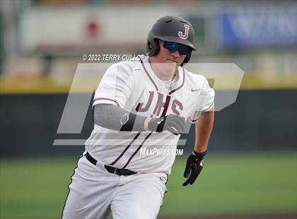 Thumbnail 3 in Wasatch vs. Jordan (UHSAA 5A Bracket Play) photogallery.