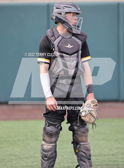 Thumbnail 2 in Wasatch vs. Jordan (UHSAA 5A Bracket Play) photogallery.