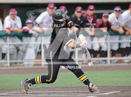 Thumbnail 1 in Wasatch vs. Jordan (UHSAA 5A Bracket Play) photogallery.