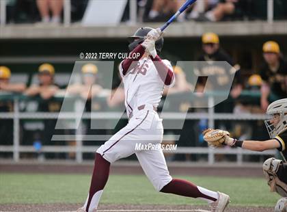 Thumbnail 3 in Wasatch vs. Jordan (UHSAA 5A Bracket Play) photogallery.