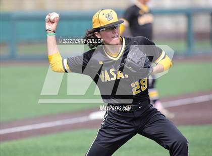 Thumbnail 2 in Wasatch vs. Jordan (UHSAA 5A Bracket Play) photogallery.